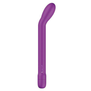 Massaggiatore G-Spot Curvo Impermeabile con Velocità Variabili